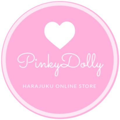 PinkyDollyShop