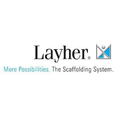 Layher Australia