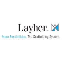 Layher Australia (@layherscaffold) 's Twitter Profile