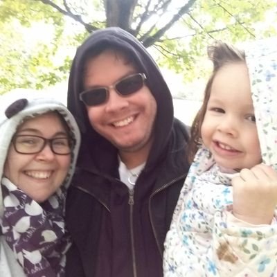 pandapuffin's profile picture. Is what it is.