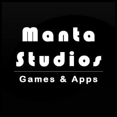 Manta Studios - makers of games that people love
