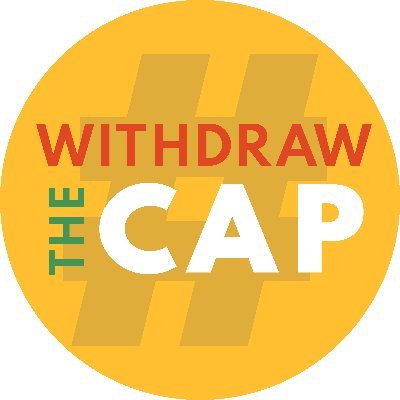 From the creators of https://t.co/934S4QlbI4. 🌱 #WithdrawTheCAP #VoteThisCAPdown