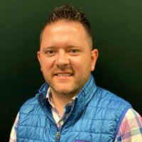 Erick Bush (@erickjbush) 's Twitter Profile