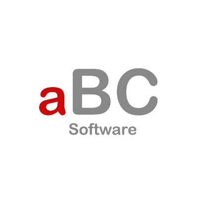 aBCsoftware2020's profile picture. aBCSoftware
is a Beautiful Code