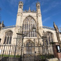 St Mary's Beverley(@StMarysBeverley) 's Twitter Profileg