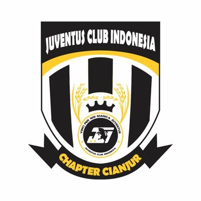 Official Twitter Juventus Club Indonesia Chapter Cianjur.. | Info : KoorChap 081222833920 , Member 082120709517
 https://t.co/WyqdMExqCb