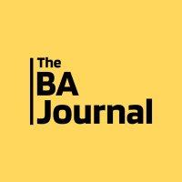 The BA Journal(@TheBAJournal1) 's Twitter Profile Photo