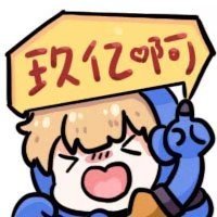JIUYIAOuOさんのプロフィール画像
