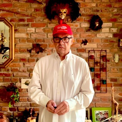 Change is the only Constant FAITH HOPE LOVE Christian✝️Conservative Polish patriot/US lover⛔️leftism & stupidity in every form/#Trump2020 . Parler/@AdamBecker56