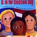 E IsForElectionDay (@eisforelection) Twitter profile photo E IsForElectionDay (@eisforelection) Twitter profile photo