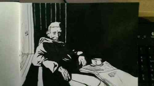 EddieWhite1's profile picture. VP of Business Development AtScale