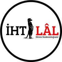 İhtilâl Dergi(@ihtilaldergi) 's Twitter Profile Photo