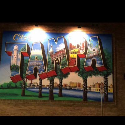 tampastandup's profile picture. 