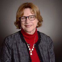 Patricia Shields (@patafseditor) 's Twitter Profile