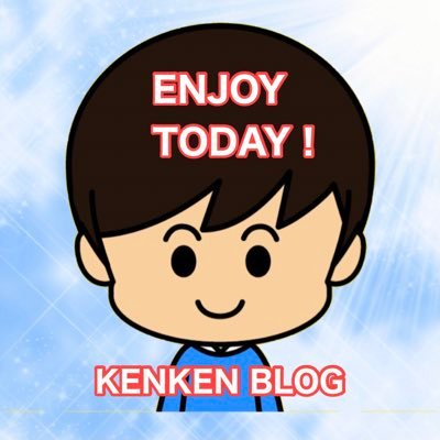 kenkenblog Profile Picture