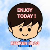 kenken(@kenkenblog) 's Twitter Profile Photo