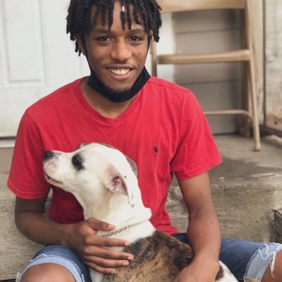 HitchyeTyler's profile picture. “Honey I think I shrunk the kids”🥴