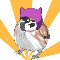 一条ツバメ (@tubame_red2) 's Twitter Profile Photo 一条ツバメ (@tubame_red2) 's Twitter Profile Photo