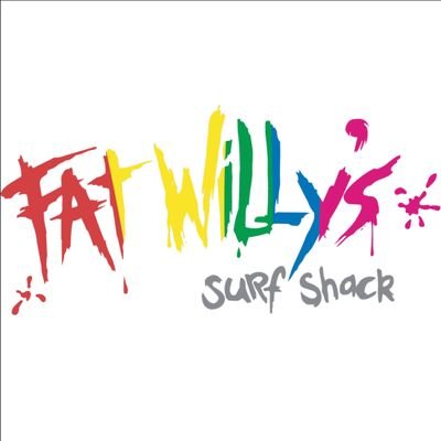 Fat Willy's Surf Shack