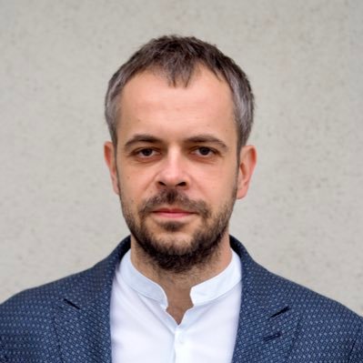 MarcinKrecioch's profile picture. Managing Partner EDISONDA