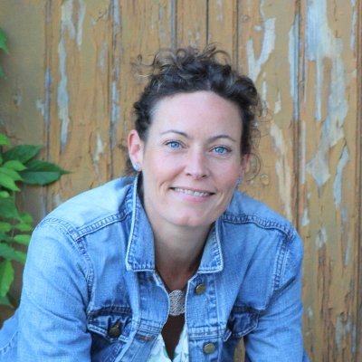 EstherTallada's profile picture. Aquí, traduint