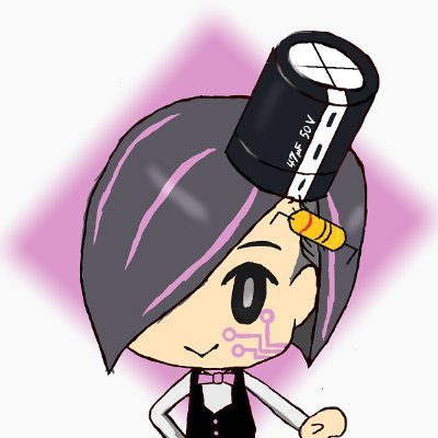 nacuraion's profile picture. ただのVtuberファン
Vtuber動画コメント欄に出没
たまに絵描いたりクソコラ作ったりする