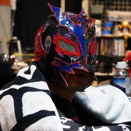 HBDG7iLBCMilKX7's profile picture. ・わんちゃん専用ペットホテル🐕 リバティアイランド代表 ・名古屋競馬止まれおじさん ・プロレスマスク工房 Riberty職人 ・ゴルフクラブ ヘッドカバー工房Riberty職人 趣味: ゴルフ⛳ 競馬🐎 プロレス観戦 私は、プロレスリングAチーム (PRO-WRESTLING A-TEAM)を、応援しています✊‼