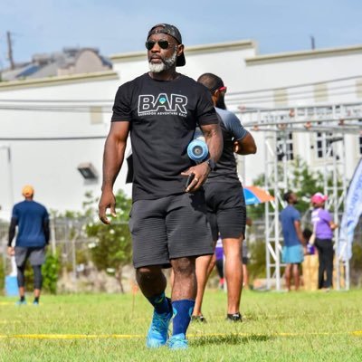 Health, wellness and performance Owner of Surfside Wellness Centre, Creator of The Barbados Adventure Race ACSM Exercise Physiologist