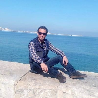 muhamma55679949's profile picture. مصري مسلم سني صوفي ماليش ف السياسة