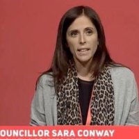 Sara Conway(@Sara_Conway3) 's Twitter Profile Photo
