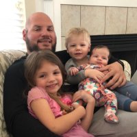 Daniel Terry (@danielterry3) 's Twitter Profile