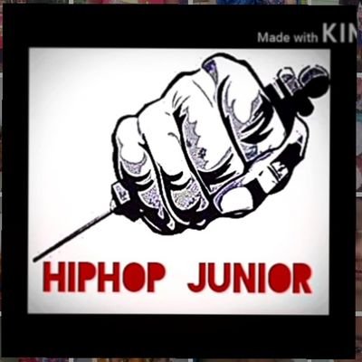 Hiphopjunior