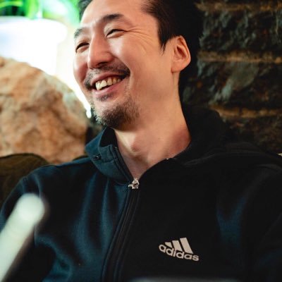 koucrispy Profile Picture