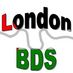 LONDON BDS (@LondonBDS) Twitter profile photo