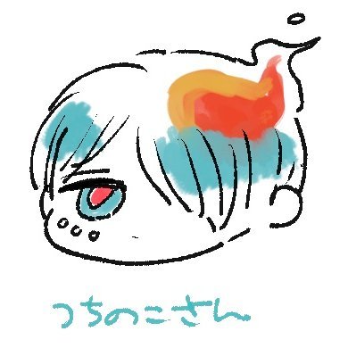 つちのこさんのプロフィール画像