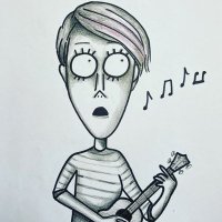 Meghan Thompson (@euclid_music) 's Twitter Profile Photo