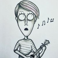 Meghan Thompson(@Euclid_Music) 's Twitter Profile Photo