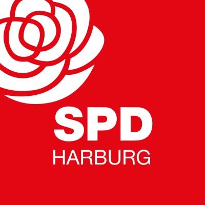 Der offizielle SPD Hamburg-Harburg Twitter-Account. #SPDHarburg #Harburg