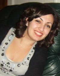 RockinRita's profile picture. PR pro rockin' out in Detroit