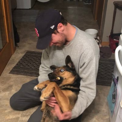 Drew Kinnaird Profile