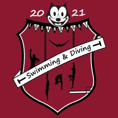 Official Twitter Page of the Logansport High School Boys/Girls Swim Team.