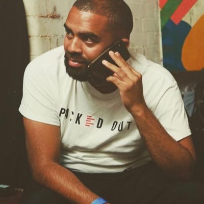 Grime DJ @itspackedout || Music/Bookings/Enquiries: djjampak@gmail.com