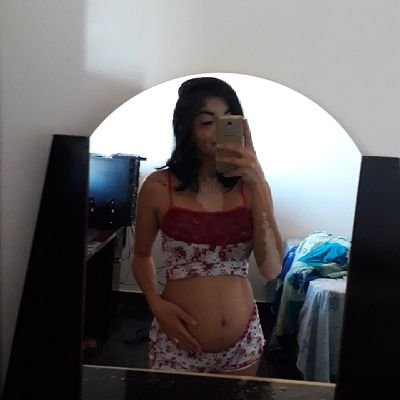 KPozenatto's profile picture. 🤷🏻‍♀️