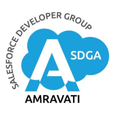 Salesforce Developer Group Amravati