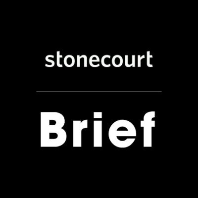 There are better ways to organise & lead business. Tweets share insight, research we come across. MD Stonecourt & Co.