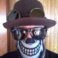 Danny Garvin (@garvin_danny) 's Twitter Profile