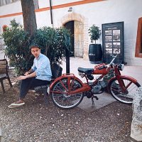 Ricard Margalef (@ricardmargalef) 's Twitter Profile