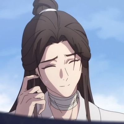 ✨ Silvia ✿ she/her|bi, ADHD, atheist, book blogger, Italian 🇪🇺|multifandom, lately: tgcf & mdzs, luo xiaohei|RT heavy 🏳️🌈