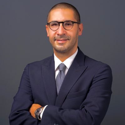 General Manager of iPara I TÖDEB Board Member | Fenerbahce SK Congress Member