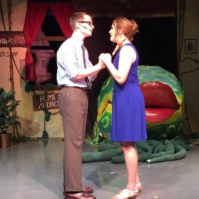 The Department of Theatre at Concordia University Texas explores the myriad ways in which theatre helps us to understand what it is to be human.